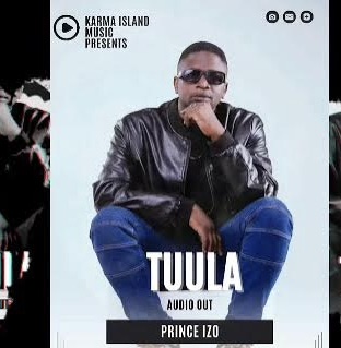 Prince Izo